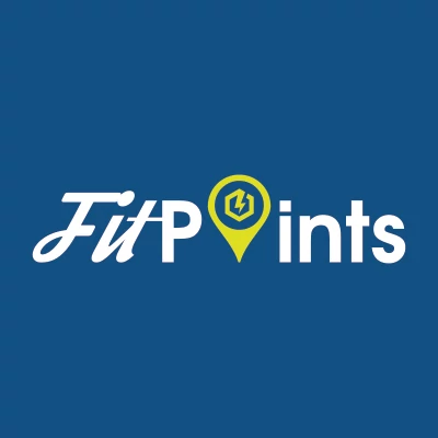 FitPoints App Puntos de entrenamiento