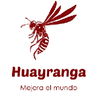 Logo Tienda Huayranga